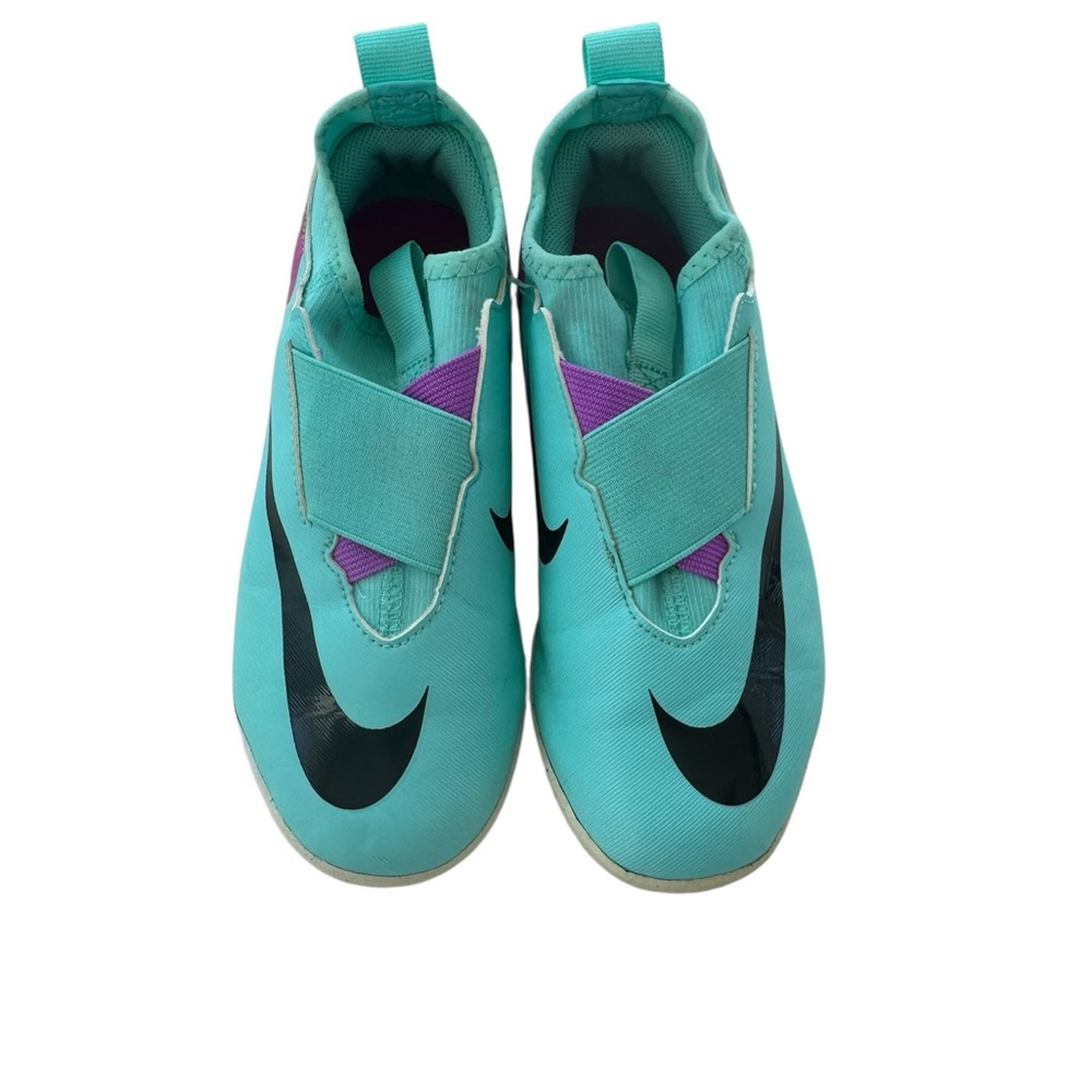 Nike Jr. Mercurial Vapor 15 Academy IC Peak Ready Pack Size-2